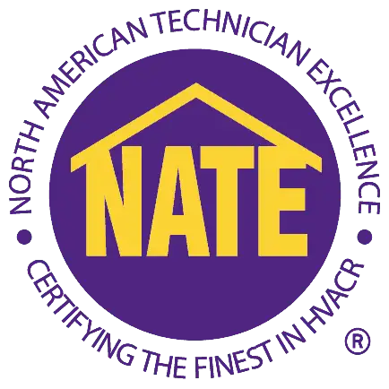 NATE - North American Technician Excellence.