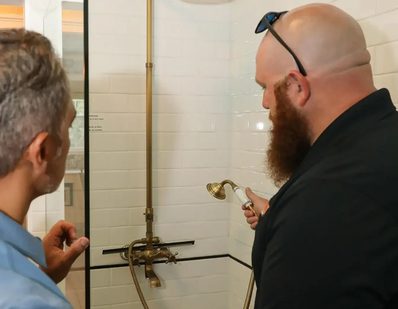 Top-Rated Shower Installation Services In Fort Collins, CO