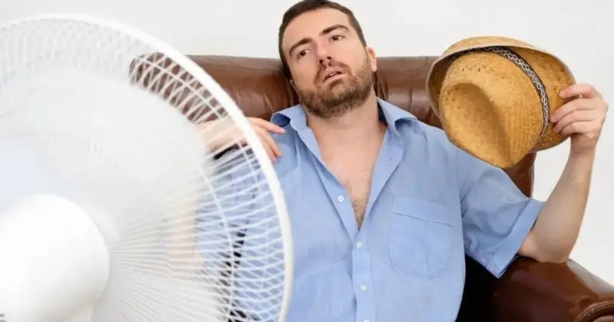 Homeowner experiencing discomfort during summer in Fort Collins.